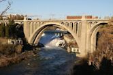 Monroe Street Bridge (Spokane, Washington)