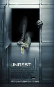 Unrest