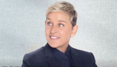 Ellen DeGeneres Is Funny And Candid In Her Return To The Comedy Stage