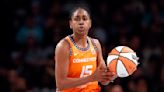 Connecticut Sun guard, 11-year veteran Tiffany Hayes announces WNBA retirement