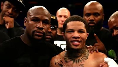 Floyd Mayweather vs Gervonta Davis debate divides fans: He would win all 12 rounds