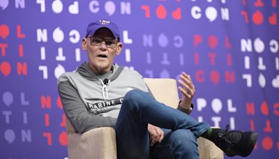 Taylor Swift, Beyoncé could backfire on Democrats, James Carville says