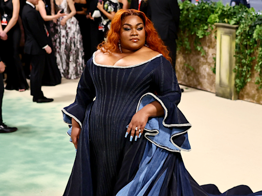 Da’Vine Joy Randolph’s Best Red Carpet Looks: PHOTOS