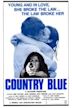 Country Blue