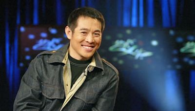 Jet Li Net Worth