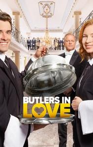Butlers in Love