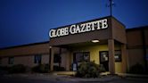 Globe Gazette