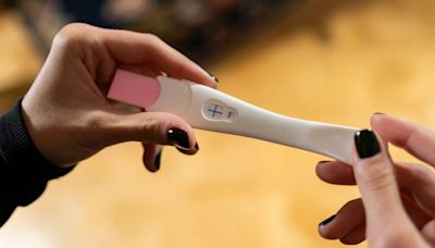 How Blind People Are Left Behind When It Comes To Pregnancy Tests