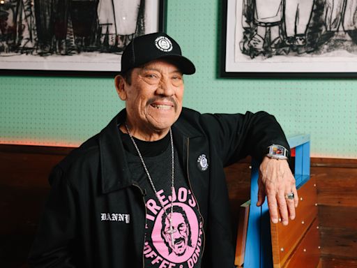 Danny Trejo says race was a factor in Fourth of July brawl launched by a water balloon