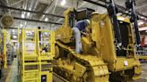 Caterpillar to move headquarters to Texas, marking second major corporate departure from Illinois in 6 weeks