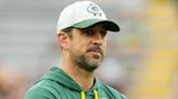 Aaron Rodgers Reflects a Year Later on How He Misled the Press About His Vaccination Status