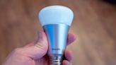 What happens when smart bulbs meet dumb software?