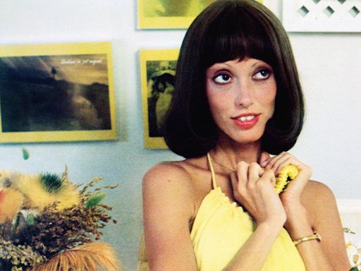 Shelley Duvall dies at 75: From 'The Shining' to 'Popeye,' where to watch her most memorable movies