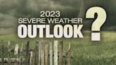 Spring Outlook: New season brings higher threat for severe weather in Carolinas