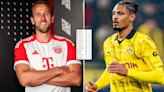 The 20 highest-paid players in the Bundesliga right now have been listed