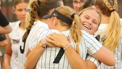 High School Softball: West Fork primed for "one last ride" at state