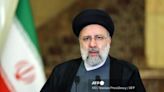 Medios iraníes confirman muerte del presidente de Irán