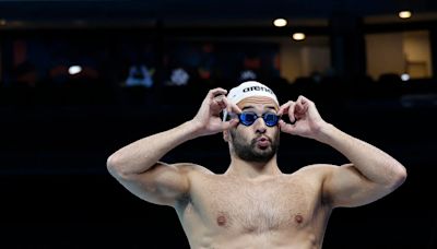 Swimming-'Eating felt like a chore': How Kamminga bounced back from total burnout