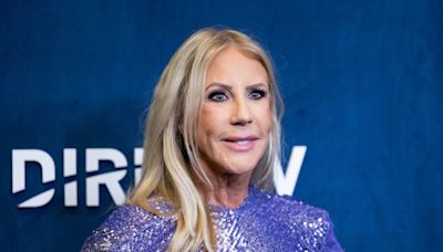 Vicki Gunvalson Suggests Tamra Judge Chose RHOC and Husband Eddie Over Her Daughter Sidney