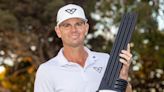 Brendan Steele wins LIV Golf Adelaide tournament from Louis Oosthuizen