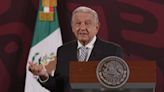 AMLO reprocha informe de EU sobre derechos humanos en México