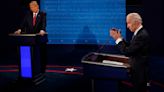 Biden and Trump agree to two debates; how outdoor time can protect kids' eyesight