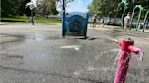 Splash pad reopens at Penticton's Skaha Lake Park