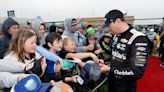 NASCAR teams, drivers will celebrate the sports' roots at Darlington Raceway