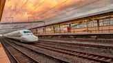Texas could get a 205-mph bullet train zipping between Houston and Dallas