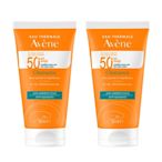 期間限定 Avene雅漾 超能控油清爽防曬液SPF50+50ml  買一送一