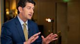 Paul Ryan says he won’t vote for Trump: ‘I’m gonna write in a Republican’