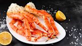 Chef Warns Not To Make These Mistakes When Cooking Crab Legs