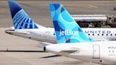 JetBlue tumbles most since 2020 on Latin America misstep