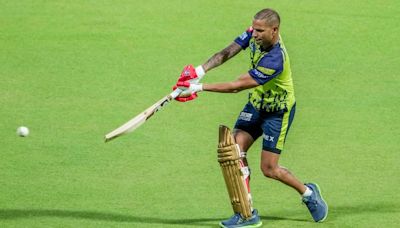 Impact Player's unavailability will be differentiator in T20 World Cup: Shikhar Dhawan