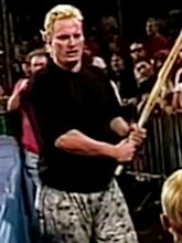 Sandman and the ECW Incident That Went Too Far - Pro Wrestling Stories