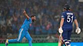 India v England LIVE: Cricket World Cup result and reaction as defending champions beaten by 100 runs