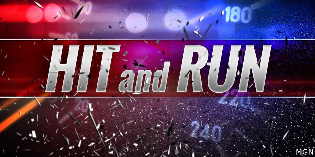 FBI, BIA investigating deadly hit and run involving pedestrian