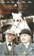 Sherlock Holmes and the Masks of Death (1984)