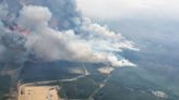 Wildfire risk spurs Alberta park closures ahead of holiday weekend