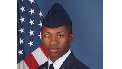 Black U.S. Air Force airman Roger Fortson shot to death when Florida deputies enter wrong apartment