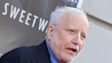'Jaws' star Richard Dreyfuss says the Oscars' new diversity rules 'make me vomit' and complained that actors can't be in blackface anymore