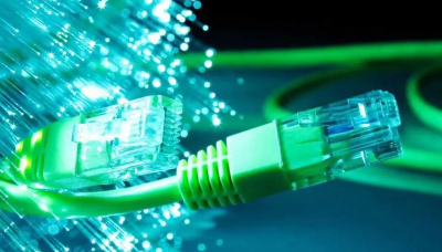Desarrollan una internet cuántica utilizando fibra óptica de un área de Boston - Diario Hoy En la noticia