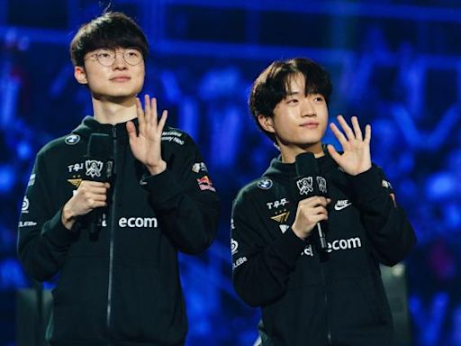 MSI 2024 schedule: Live LOL results, format, dates, teams and where to watch League of Legends Mid-Season Invitational | Sporting News Canada
