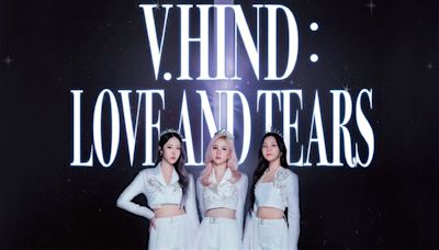 《背著善宰跑》OST是她唱！女團VIVIZ宣布6/9來台 4種票價這天開賣