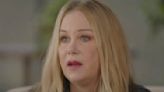 Christina Applegate Says She ‘Probably’ Had Multiple Sclerosis for ‘Six or Seven Years’ Before Official Diagnosis: ‘I Really Just...