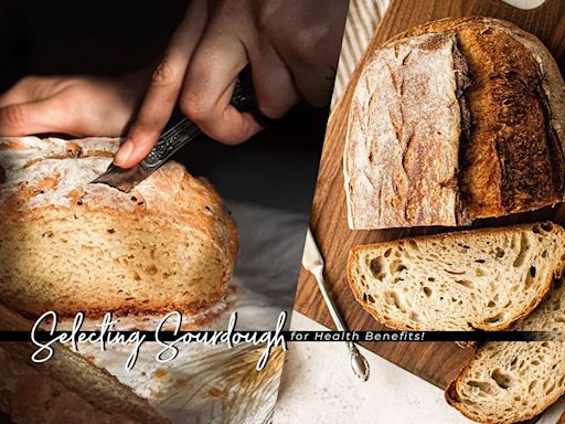 酸種麵包選擇超多點揀好？營養師教4招分辨真Sourdough：提防3個E - 曾欣欣 - 識食Hea住瘦 - Beauty - Diva Channel - etnet 經濟通 Mobile|香港新聞財經資訊和生活平台