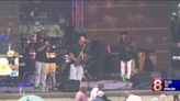 Hartford Festival of Jazz brings crowds to downtown Hartford