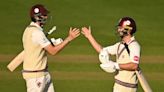 Somerset keep Championship hopes alive with win inside two days against Essex