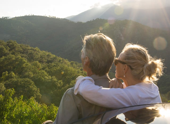Dating Over 50: Advice from Matchmakers, Life Coaches and Gen Xers (Like Me) Who Have Done It