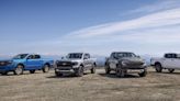 View Photos of the 2024 Ford Ranger